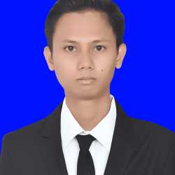 Muhammad Alamsyah Jaya