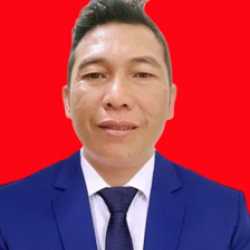 Imron Rosadi