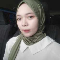 Erica Adinda S
