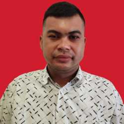 Muhammad badai zulqarna'in