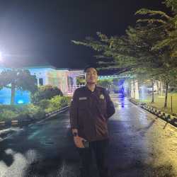 Muhammad Rafi'i Al Fathin Wijaya