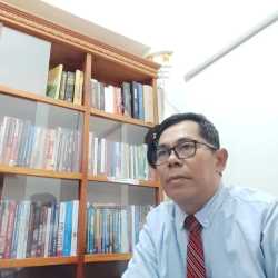 Faizal Indra, S.H, M.H