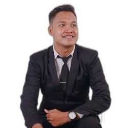 Dimas Abdul Rozak, CBPA.