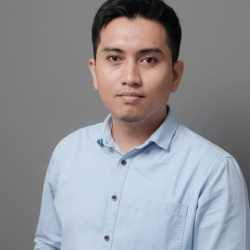 Eko Taufikur Rahman