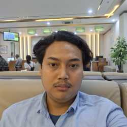 Firdaus Aulia Rachman