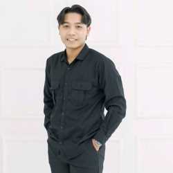 Achmad Sholeh Nuryanto