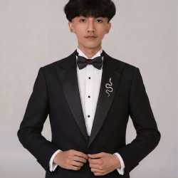 Muhammad Rizky Alif Pratama