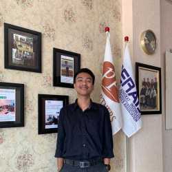 Mario Febrianto Sukoto