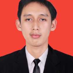 Muhammad Faris Fauzaan