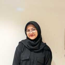 Raddine Nur Haliza Rihhadatul 'Aisy