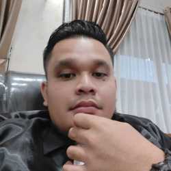 Ryan Fahlevi Hamidhan Dalimunthe