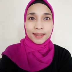 taufika hidayati