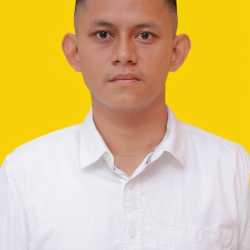 MUHAMMAD TAUFIQURAHMAN