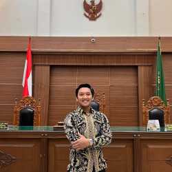 Alfinto Rizky. S